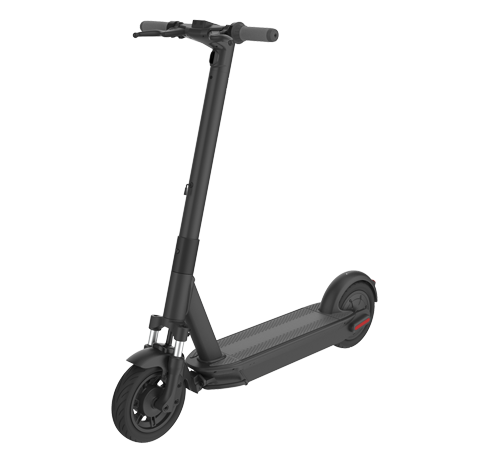 Segway Commercial Max Plus