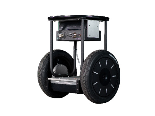 Segway RMP220 製品イメージ