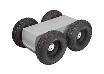 Segway RMP 440 LE / SE 製品イメージ