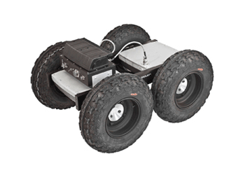 Segway RMP 440 LE / SE 製品イメージ