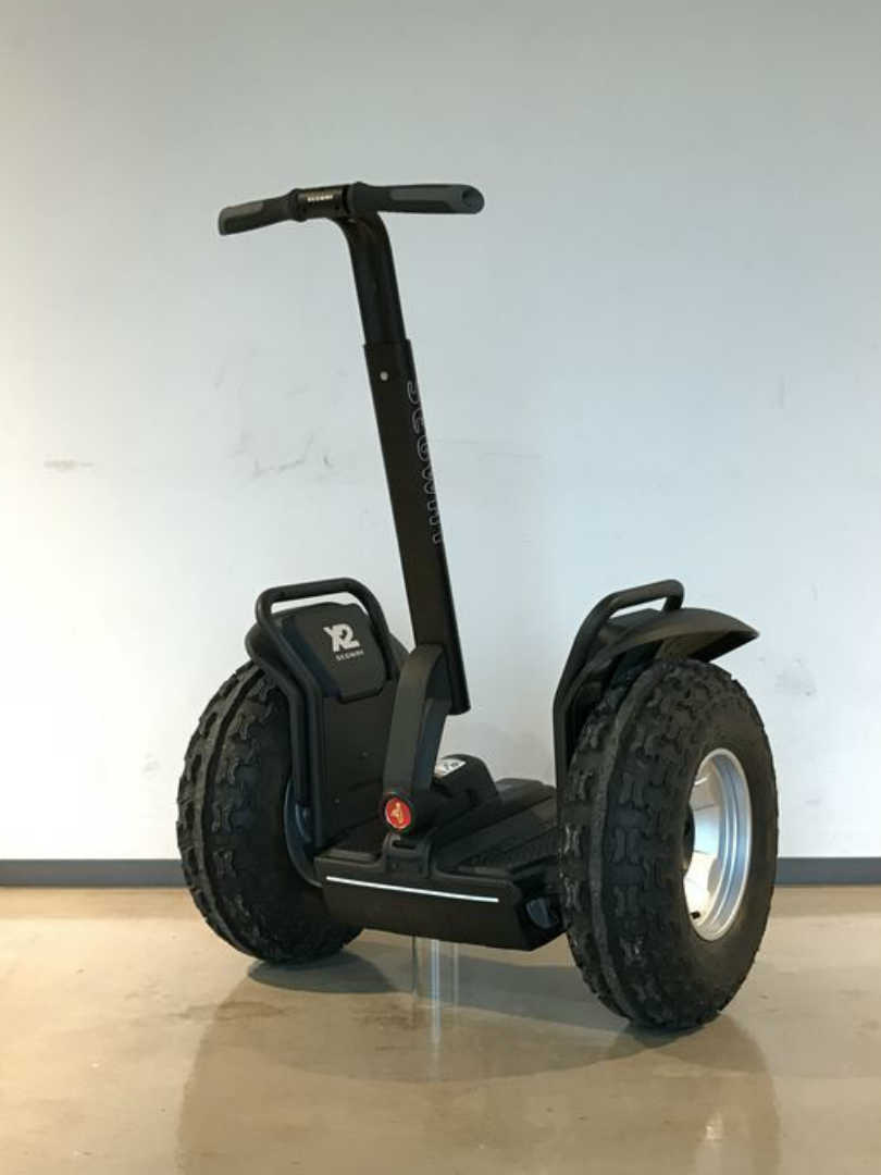 セグウェイ販売代理店 | Segway Japan, Ltd.