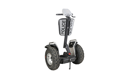 Segway PT x2 SE Patroller 製品イメージ