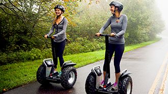 セグウェイ正規日本総販売代理店 Segway Japan Ltd